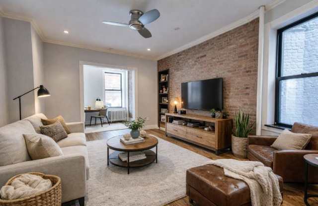 382 E 10TH ST. - 382 East 10th Street, New York City, NY 10009