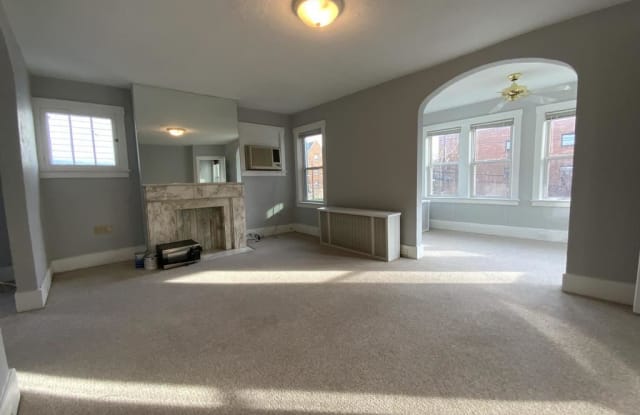 5569 Hobart St. Unit 2 - 5569 Hobart Street, Pittsburgh, PA 15217
