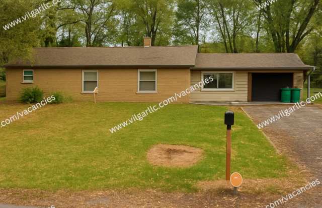 This stunning home checks every box — space, style, and comfort! - 5825 Massachusetts Street, Merrillville, IN 46410