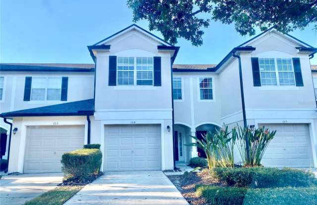 6105 TWAIN STREET - 6105 Twain Street, Orlando, FL 32835