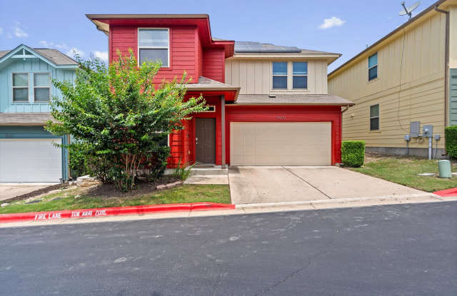 5416 Juniper Junction Lane, Unit 78, Austin, Texas 78744 photos photos
