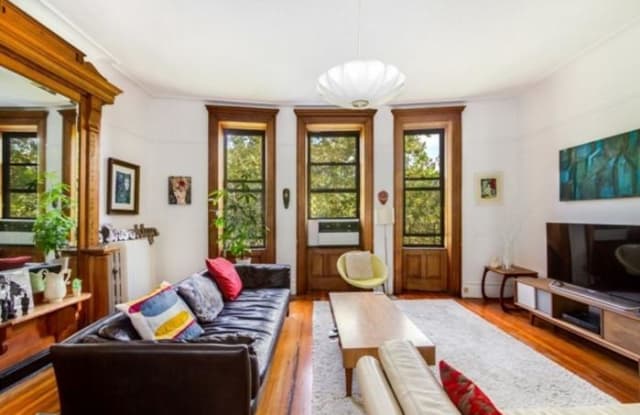 466 3rd Street - 466 3rd Street, Brooklyn, NY 11215