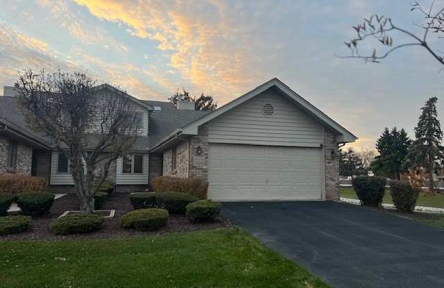 18306 65th Avenue - 18306 65th Avenue, Tinley Park, IL 60477