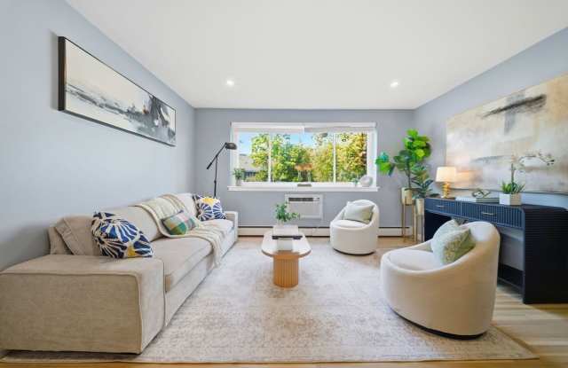 8 Radcliffe Rd #209 Boston MA 02134 photos photos