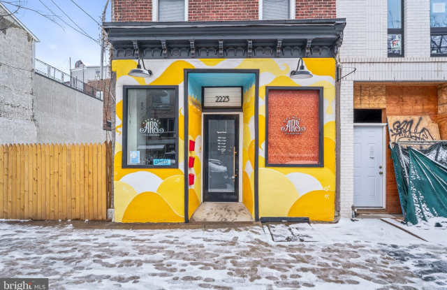 2223 FRANKFORD Avenue - 2223 Frankford Avenue, Philadelphia, PA 19125 2223 FRANKFORD Avenue - 2223 Frankford Avenue, Philadelphia, PA 19125