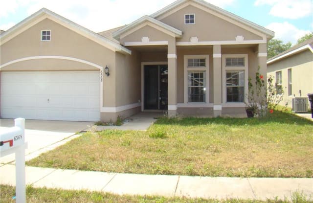 6568 LAKE GLORIA SHORES BOULEVARD - 6568 Lake Gloria Shores Boulevard, Pine Castle, FL 32809