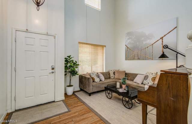 15821 N DANTE Drive - 15821 North Dante Drive, Phoenix, AZ 85023