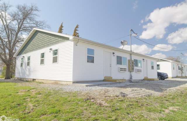 10994 115Th Avenue - 10994 115th Avenue, Des Moines County, IA 52601