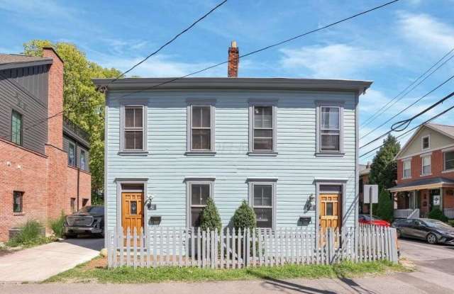 42 E Prescott Street Gallery 1