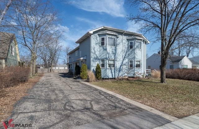 23830 West Amboy Street - 23830 W Amboy St, Plainfield, IL 60544