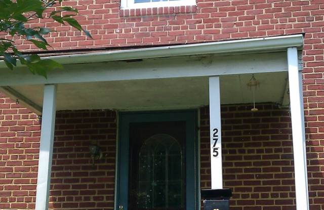 Coming soon!275 Filbert Ave, Wilmington, DE 19805 section 8 accepted photos photos