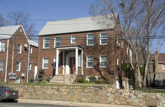 Rhodes Street Apartments photos photos Rhodes Street Apartments photos photos