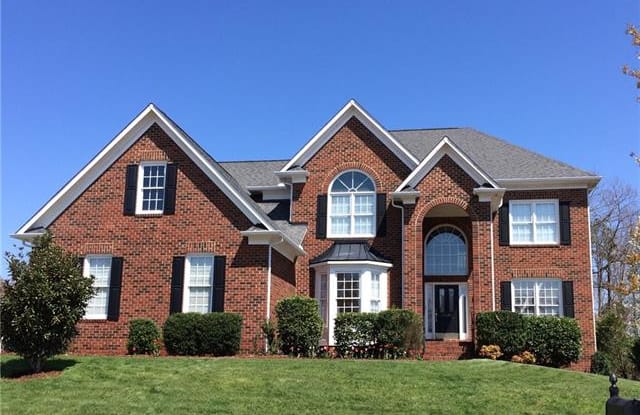 14607 Northgreen Drive - 14607 Northgreen Drive, Huntersville, NC 28078