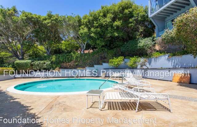 90 Lyford Dr. #7 - 90 Lyford Dr, Tiburon, CA 94920