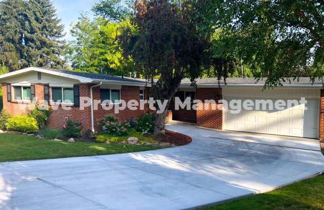 Newly Renovated Basement Suite with High-End Finishes – All Utilities Included photos photos