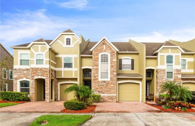 2053 CHATHAM PLACE DRIVE - 2053 Chatham Place Drive, Meadow Woods, FL 32824