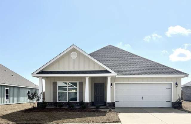 23298 Lieutenant Avenue - 23298 Lieutenant Avenue, Foley, AL 36535
