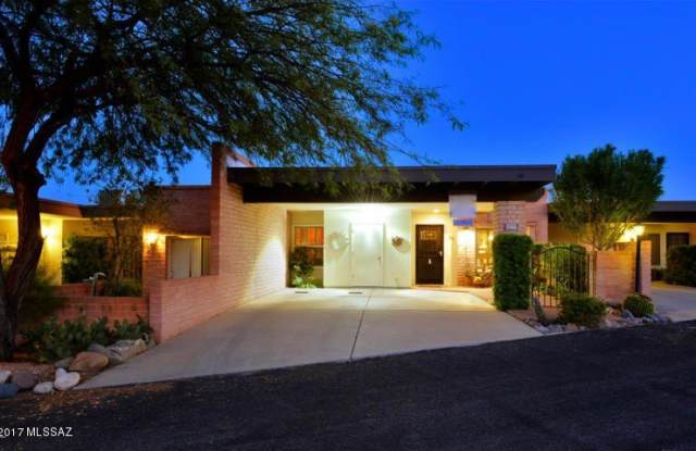 5466 N Arroyo Vista Drive photos photos