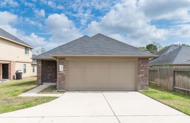 2442 Gibbs Bend Court - 2442 Gibbs Bend Ct, Harris County, TX 77073