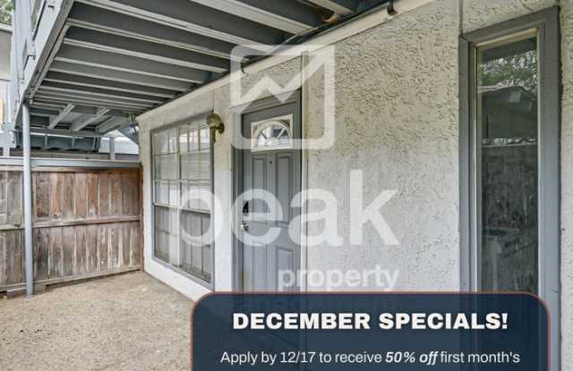 12888 Montfort Drive - 12888 Montfort Drive, Dallas, TX 75240