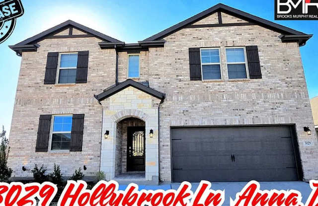 3029 Hollybrook Lane photos photos