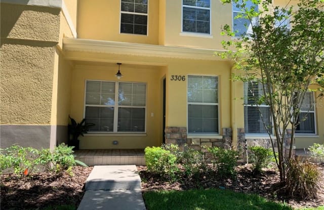3306 SPY TOWER COURT - 3306 Spy Tower Court, Valrico, FL 33594