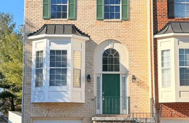 Luxury End Unit Townhome photos photos