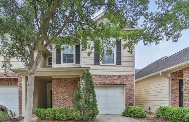 21030 Sun Creek Drive - 21030 Sun Creek Drive, Houston, TX 77450