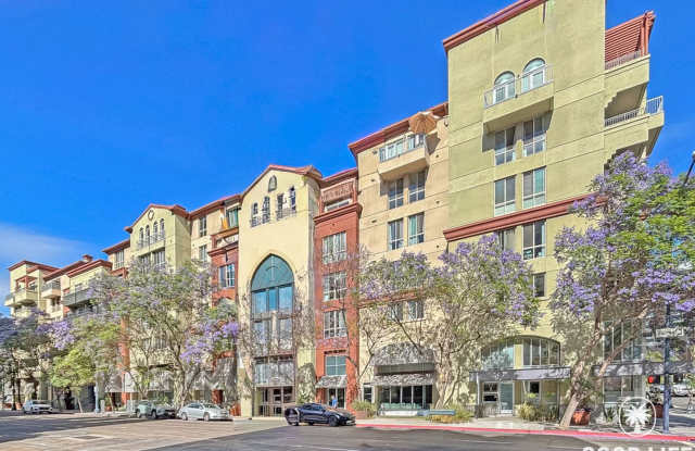 Stylish 1BD/1BA Condo in Cortez Hill with Balcony, In-Unit W/D & Pool Views photos photos