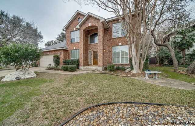 15119 Mossoak Cv - 15119 Mossoak Cove, San Antonio, TX 78248