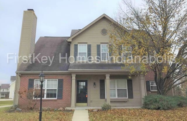 11439 Feather Rock Court - 11439 Feather Rock Court, Fishers, IN 46037