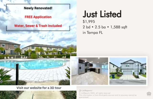 5192 Sylvester Loop - 5192 Sylvester Loop, Mango, FL 33610