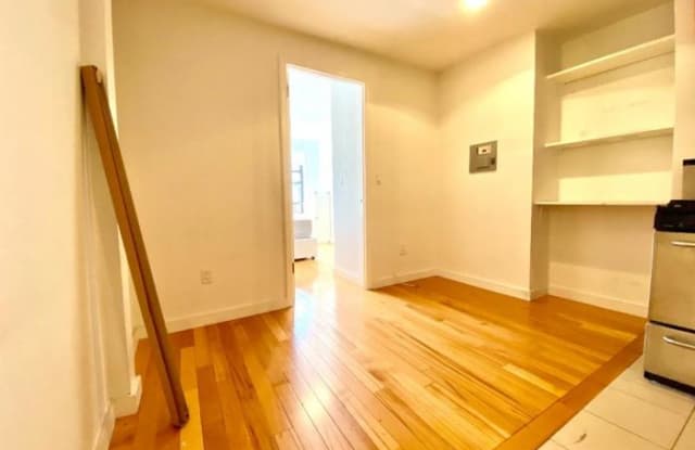 159 Prince Street - 159 Prince Street, New York City, NY 10012
