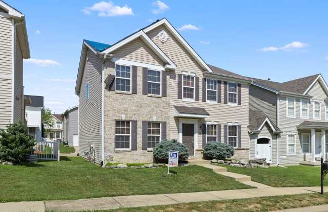 Arnold Area - 532 Hannah Way, Arnold, MO 63010