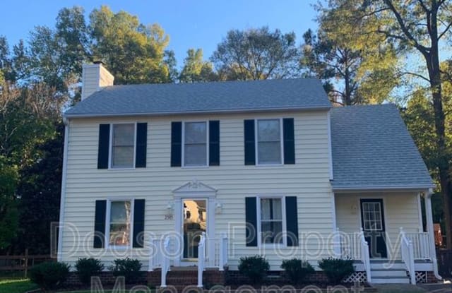 2385 Horsley Dr - 2385 Horsley Drive, Henrico County, VA 23233