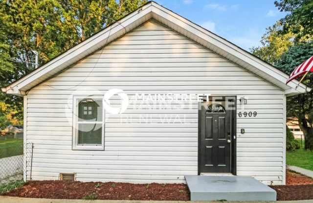 6909 Capella Lane - 6909 Capella Lane, Jefferson County, KY 40258