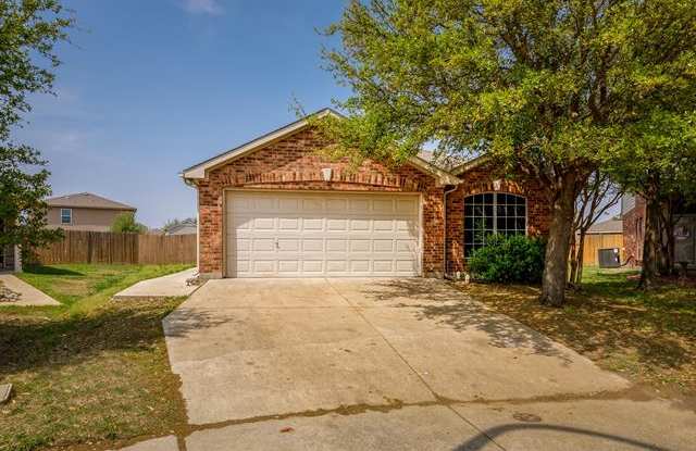 4632 Thistle Creek Court - 4632 Thistle Creek Court, Fort Worth, TX 76179
