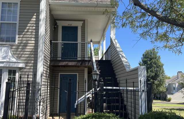 458 Dean Taylor Ct - 458 Dean Taylor Court, Simpsonville, KY 40067