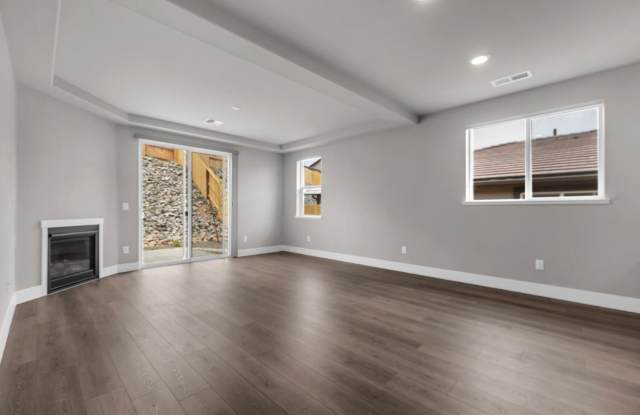 4 Bedroom | 2.5 Baths | Single Story | 1844 sf | New Home photos photos