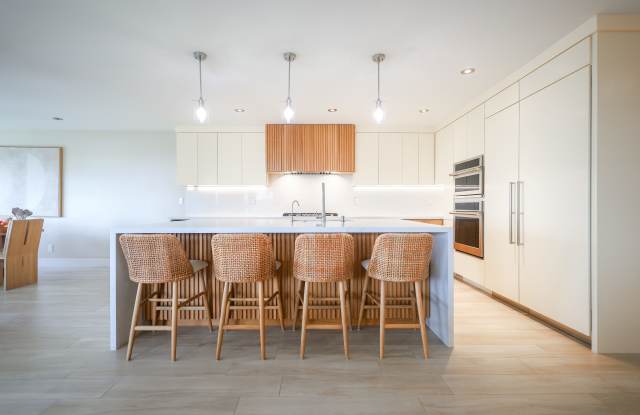 1855 Guizot St - 1855 Guizot Street, San Diego, CA 92107