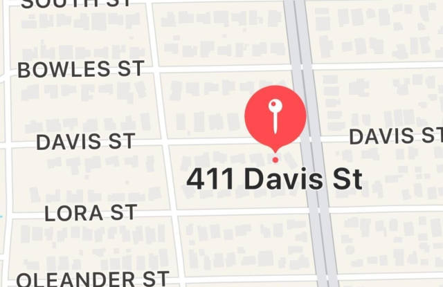 411 DAVIS Street - 411 Davis Street, Neptune Beach, FL 32266