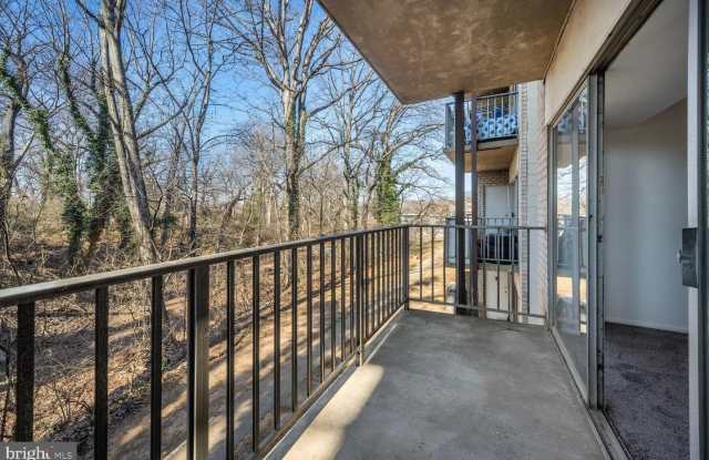 5219 NEWTON ST #102 - 5219 Newton Street, Bladensburg, MD 20710