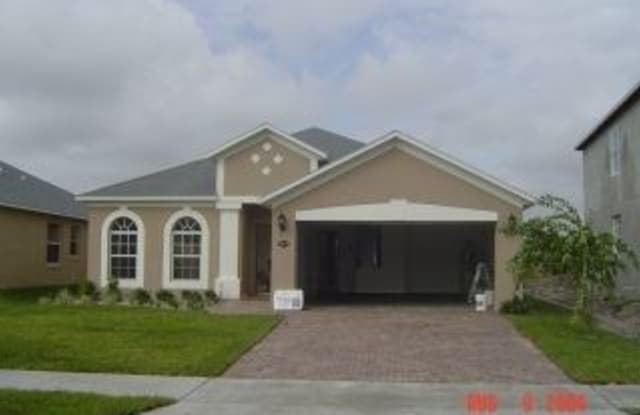 554 GROVES END LANE - 554 Groves' End Lane, Winter Garden, FL 34787