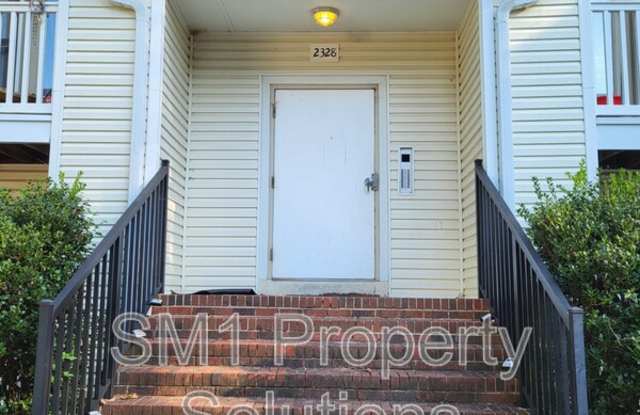 2328 West Vandalia Road -B - 1 - 2328 West Vandalia Road, Greensboro, NC 27407