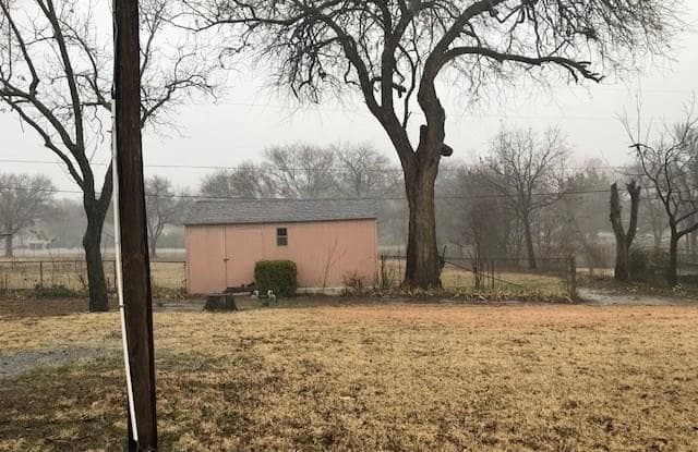 607 E 3rd - 607 East 3rd Street, Prosper, TX 75078