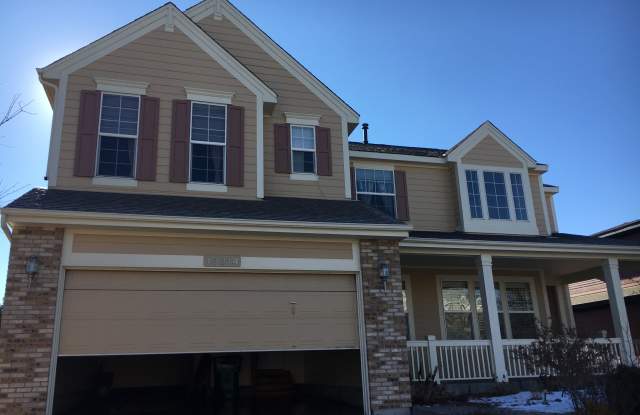13314 W 86th Dr - 13314 West 86th Drive, Arvada, CO 80005