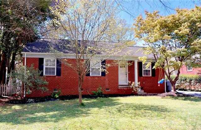 4110 Applegate Road - 4110 Applegate Road, Charlotte, NC 28209