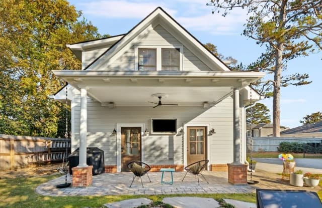 196 Wesley Road - 196 East Wesley Road Northeast, Atlanta, GA 30305