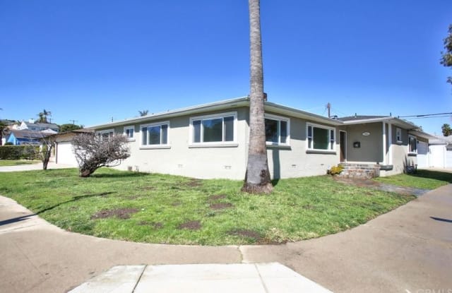 7301 W 91st Street - 7301 West 91st Street, Los Angeles, CA 90045
