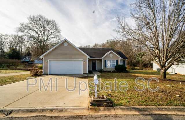 335 Monti Dr - 335 Monti Drive, Centerville, SC 29625